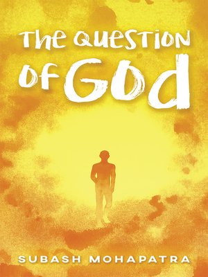 cover image of The Question of God
